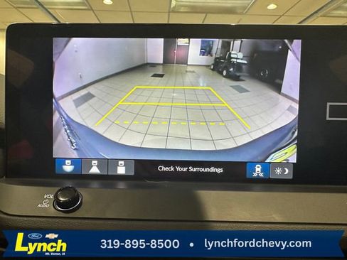 Used 2025 Honda Accord Sport image 5