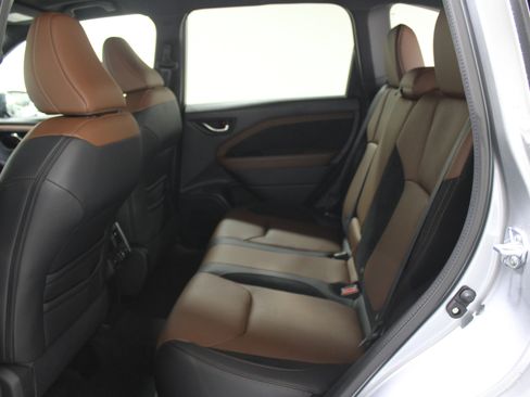 New 2026 Subaru Forester Touring image 19