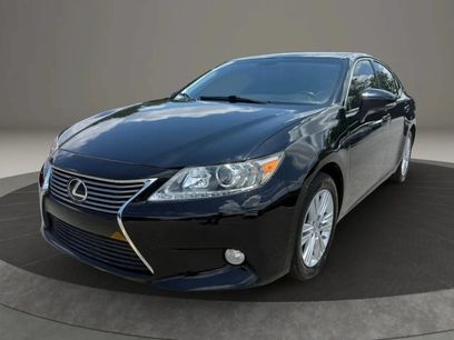 Used 2015 Lexus ES 350