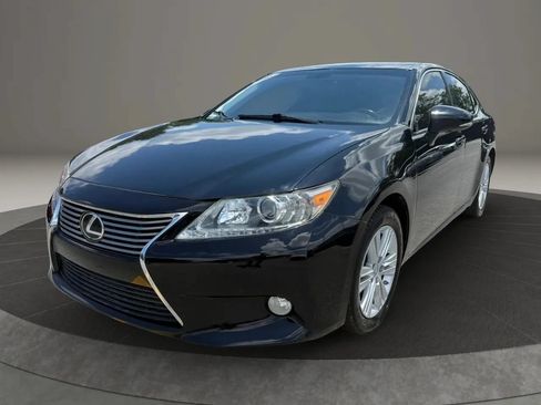 Used 2015 Lexus ES 350 FWD image 1