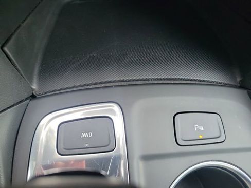 Used 2024 Chevrolet Equinox LT image 21