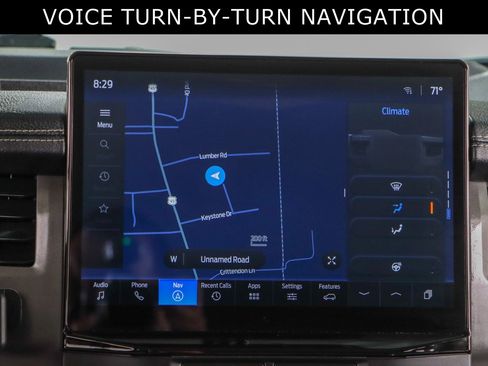 Used 2022 Ford Expedition XLT image 19