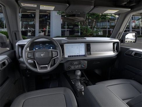 New 2026 Ford Bronco Big Bend image 9