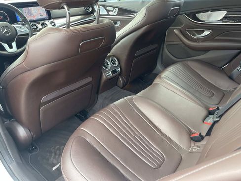 Certified 2019 Mercedes-Benz CLS 450 image 19