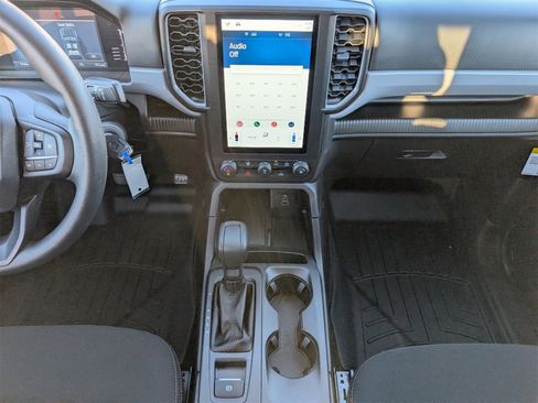 New 2025 Ford Ranger XL image 7