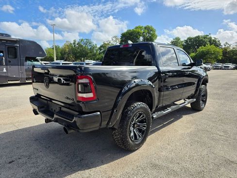 Used 2023 RAM 1500 Big Horn image 8