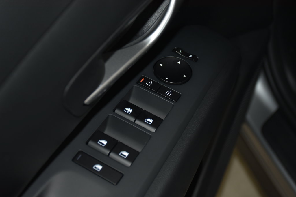 New 2026 Hyundai Tucson SE FWD image 25