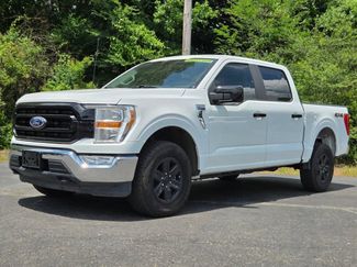 Used 2022 Ford F150 XLT w/ Trailer Tow Package AWD/4WD video 2