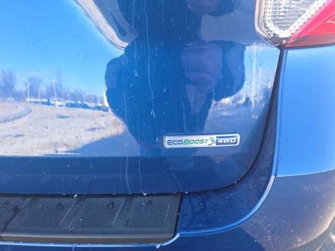 Used 2020 Ford Explorer XLT image 6