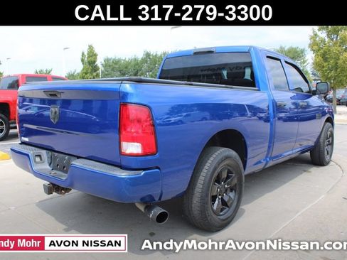 Used 2016 RAM 1500 Express RWD image 7