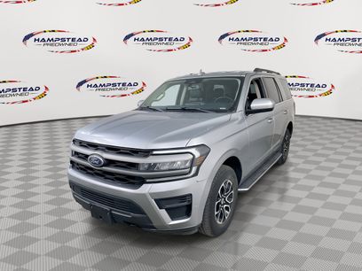 Used 2023 Ford Expedition XLT