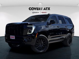New 2026 GMC Yukon Denali Ultimate w/ LPO, Floor Liner Package AWD/4WD video 1