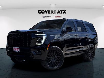 New 2026 GMC Yukon Denali Ultimate w/ LPO, Floor Liner Package