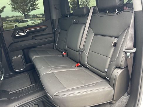 Used 2024 GMC Sierra 1500 Denali image 44
