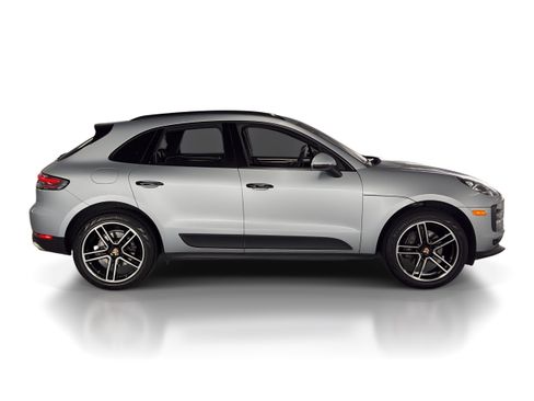 Used 2020 Porsche Macan image 8