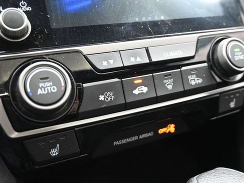 Used 2019 Honda Civic EX image 31