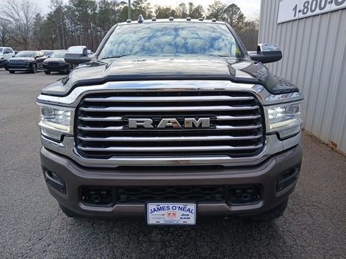 Used 2022 RAM 2500 Limited image 18