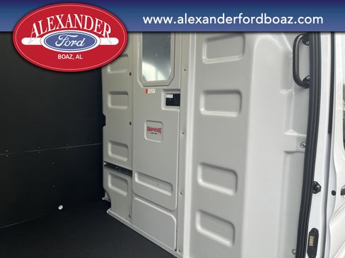 New 2026 Ford Transit 250 148 Medium Roof image 14