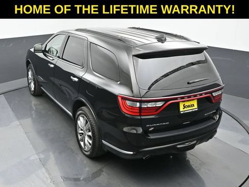 Used 2021 Dodge Durango Citadel AWD/4WD image 53
