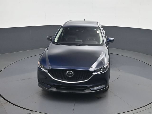 Used 2019 MAZDA CX-5 Touring FWD image 14