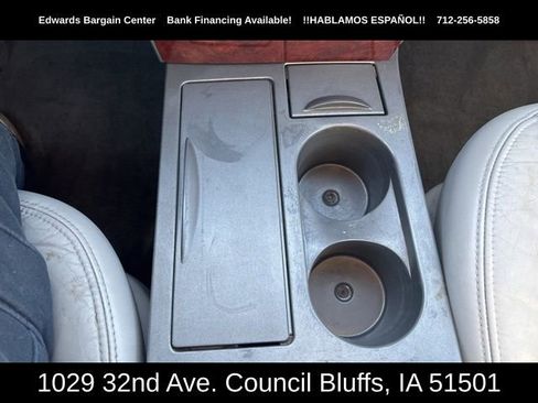 Used 2006 Buick Rendezvous CX image 21