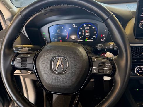 Used 2025 Acura ADX FWD image 19