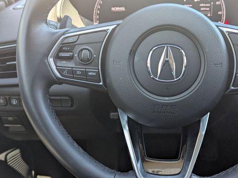 Certified 2025 Acura TLX w/Technology Package image 21