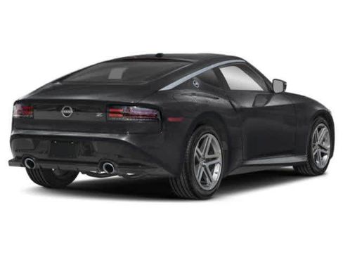 Used 2025 Nissan Z Sport w/ Floor Mat Package RWD image 2