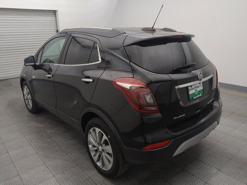 Used 2018 Buick Encore Preferred FWD image 5