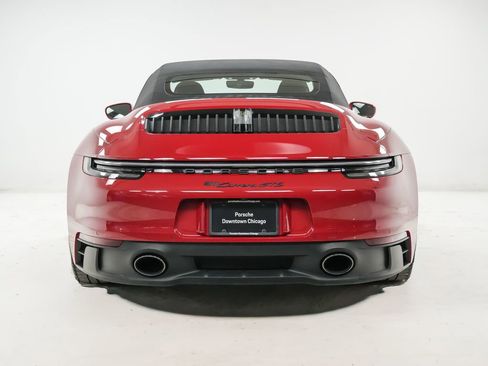 Used 2022 Porsche 911 Carrera GTS RWD image 11