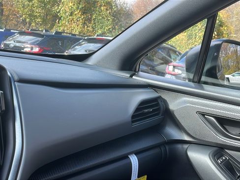 New 2025 Subaru Crosstrek 2.5i Wilderness image 15