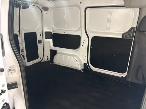 Used 2018 Nissan NV200 SV FWD image 29