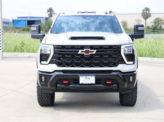 New 2026 Chevrolet Silverado 2500 ZR2 w/ LPO, Dark Essentials Package AWD/4WD video 2