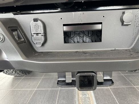 New 2026 Ford F150 Raptor AWD/4WD image 11