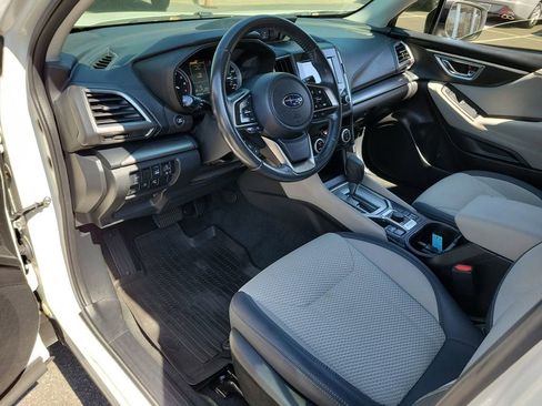 Used 2020 Subaru Forester Premium image 26