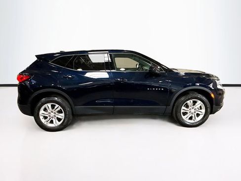 Used 2020 Chevrolet Blazer LT image 5