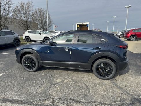 New 2026 MAZDA CX-30 Aire Edition image 8