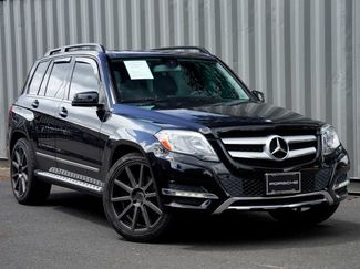 Used 2015 Mercedes-Benz GLK 350 4MATIC video 1
