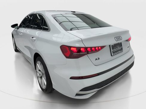 Used 2025 Audi A3 2.0T Premium w/ Convenience Package AWD/4WD image 10