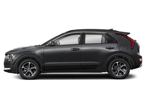 Certified 2024 Kia Niro EX w/ EX Cold Weather Package FWD image 3