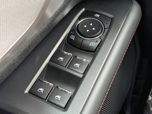 Used 2025 Ford Expedition Max Active image 22