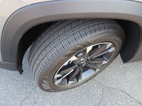 Used 2026 Chevrolet Equinox RS w/ Convenience Package III FWD image 40