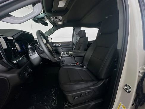 New 2026 Chevrolet Silverado 1500 RST image 22