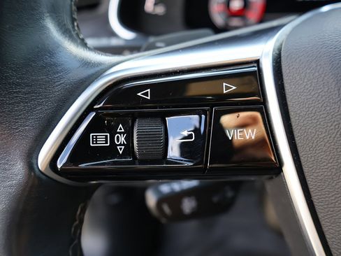 Used 2024 Audi A6 Premium Plus image 45