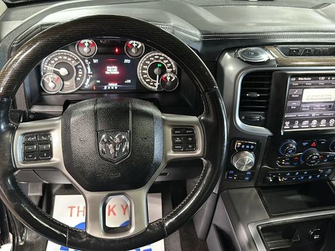 Used 2014 RAM 1500 Limited AWD/4WD image 20