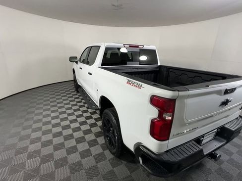 New 2026 Chevrolet Silverado 1500 LT Trail Boss image 7