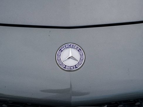 Used 2017 Mercedes-Benz SLC 43 AMG w/ Premium 3 Package image 8