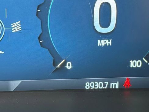 Used 2024 Ford F250 Lariat image 33