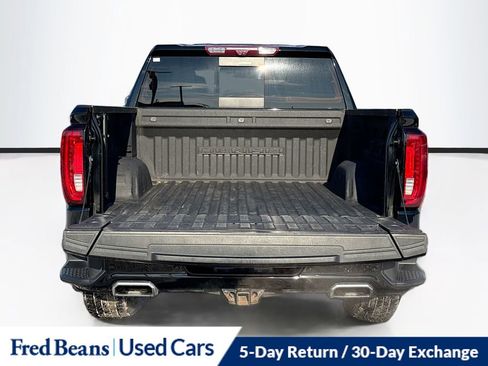Used 2021 GMC Sierra 1500 Denali image 28