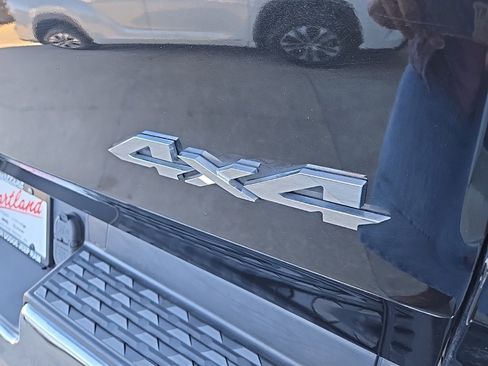 Used 2021 RAM 1500 Big Horn image 24